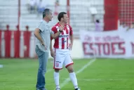 Prueba superada para el Santo