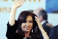 Tras 48 días, la Presidenta vuelve hoy a la actividad oficial
