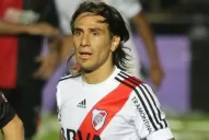 Ramón Díaz quiere limpiar el plantel de River