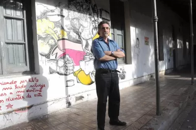 En el país, la escena teatral tiene una fuerza enorme