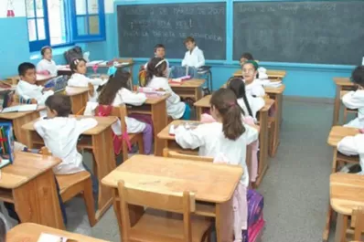 Salta es una de las seis provincias que comenzarán las clases en marzo