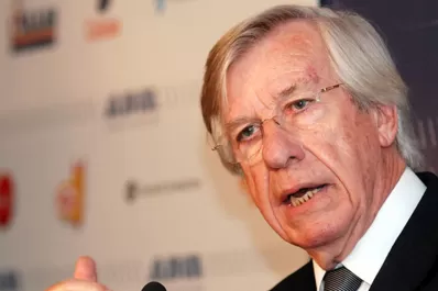 El vice de Uruguay dice que la economía argentina está cada vez peor