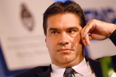 Cambios en el Gabinete: Capitanich es el nuevo jefe y Kicillof, ministro de Economía