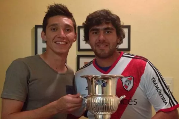 Nelson Ledesma ganó en Luján