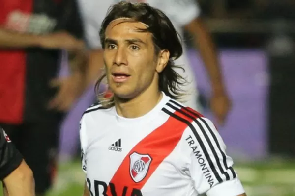 Ramón Díaz quiere limpiar el plantel de River