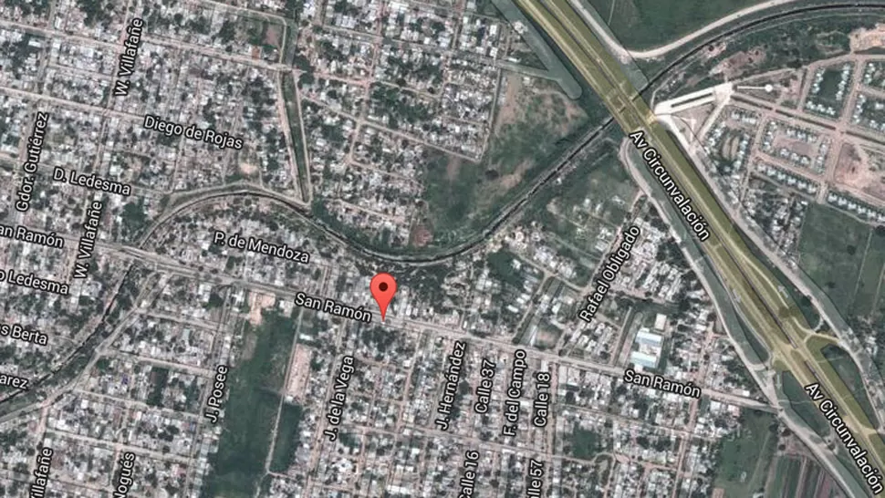 Lo matan de tres tiros en la cabeza por un presunto ajuste de cuentas