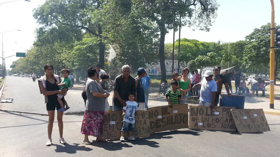 LA GACETA / FOTO DE LUIS DUARTE