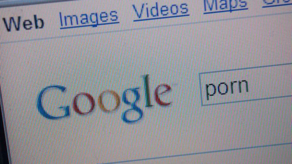 Google y Bing toman medidas contra la pornografía infantil