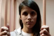 Greenpeace: Speziale y Pérez Orsi consiguieron la libertad bajo fianza