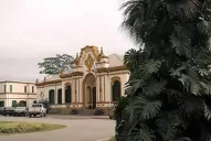 Trabajadores de la Estación Experimental están de paro