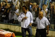 Ricardo Rodríguez es el nuevo DT de All Boys y debutará ante Boca