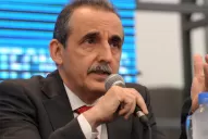 Renunció Guillermo Moreno