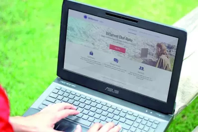 El tráfico de BitTorrent cae en picada y triunfa la legalidad