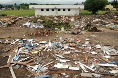 Aseguran que en un sector del Guillermina sí se puede edificar