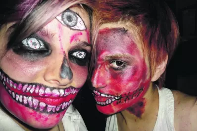 ¿Qué es Halloween para los tucumanos?