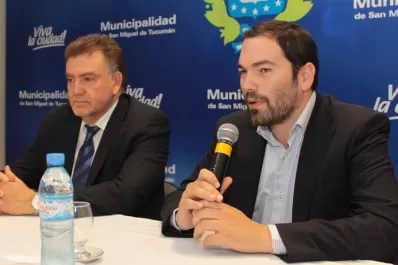 En San Miguel de Tucumán se pagará entre $ 200 y $ 600 a quienes entreguen armas