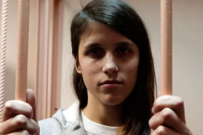 Greenpeace: Speziale y Pérez Orsi consiguieron la libertad bajo fianza