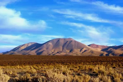 Un tucumano trasplantado escalará un cerro de 5.700 metros de altura en Salta