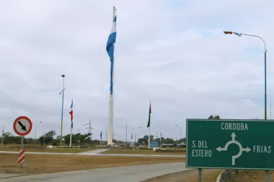 En Frías, el 70% de los ilícitos tienen relación con las drogas