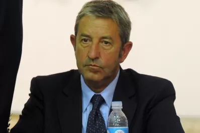 Cobos vinculó la renuncia de Moreno a la reacción de los mercados