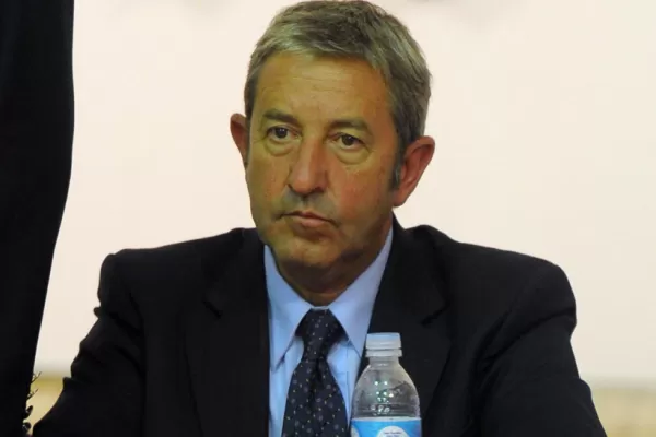 Cobos vinculó la renuncia de Moreno a la reacción de los mercados