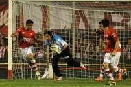 Ricardo Rodríguez: Donde me quieren