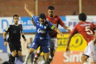Atlético fue inteligente para mantener el empate ante Unión