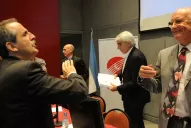 El estilo frontal de Moreno