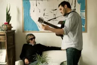 Javi Pugna toca este sábado en Mythos