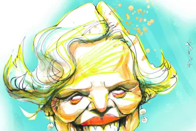 En Poniatowska, la crónica revela su potencia literaria