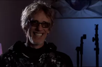 Spinetta y una masacre, en el foco de los documentales