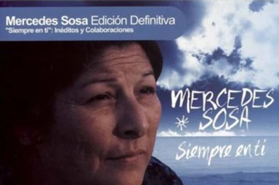 Joyas en el corazón del canto