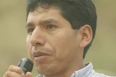 Un ex intendente de Salta va a juicio por peculado