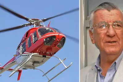 La salud de Gioja: Tuvo complicaciones posquirúrgicas