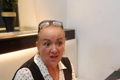 Sánchez Tardán negó haber obstruido a la justicia