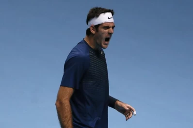 La Asociación Argentina de Tenis le contestó a Del Potro