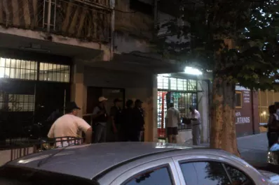 Barrio Sur: Allanaron un departamento en el que funcionaba un prostíbulo