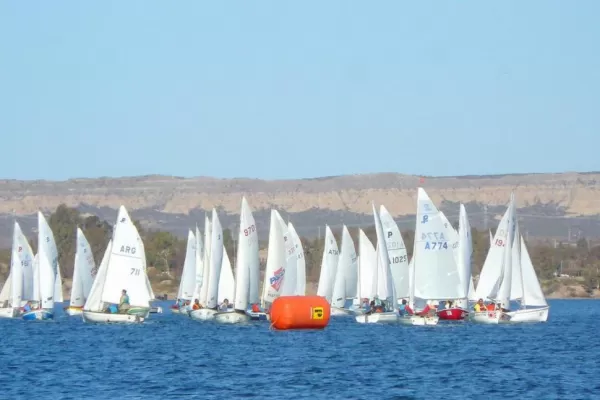 Tres duplas tucumanas  al Argentino de Pampero