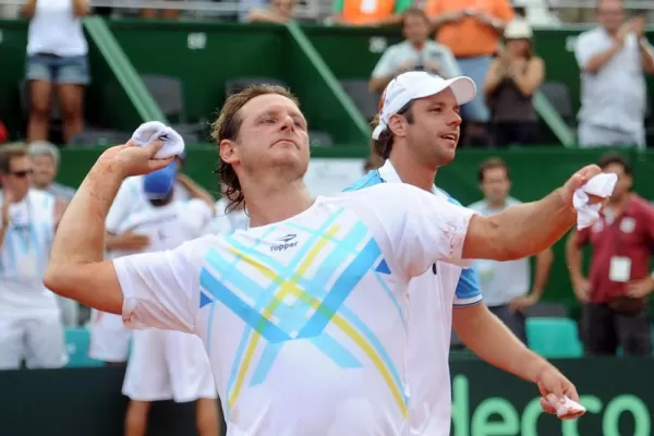 Como el agua y el aceite