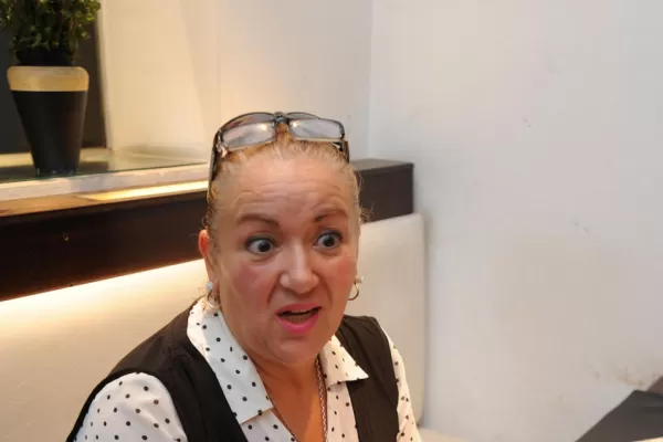 Sánchez Tardán negó haber obstruido a la justicia