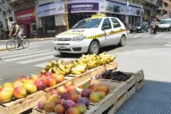 Por los ambulantes, la FET apelaría a la Justicia