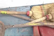 Descubren que 15 presos cavaban un túnel