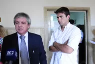 Un adolescente fue baleado y los testigos apuntan a Jazo Acevedo