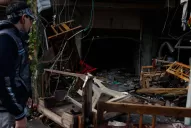 La explosión de un coche bomba en Irak deja más de 25 muertos