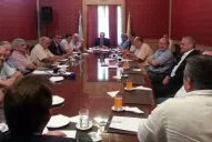 La FET insistirá ante Alperovich con la erradicación de los ambulantes