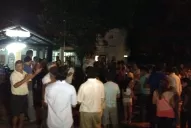 Vecinos de Yerba Buena llevaron sus reclamos de mayor seguridad a la comisaría