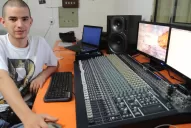 La combinación entre el arte y la ciencia