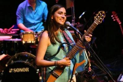 Guía Para Salir el fin de semana