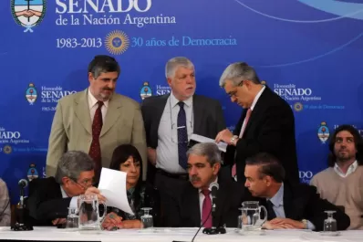 El dictamen del nuevo Código Civil reconoce la vida desde la concepción y desata la polémica