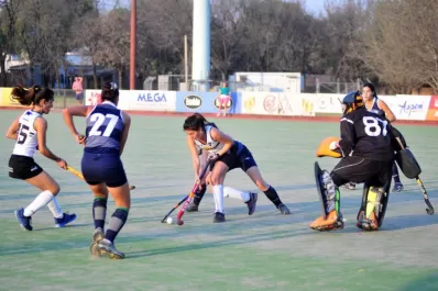 Dos más que están de Liga